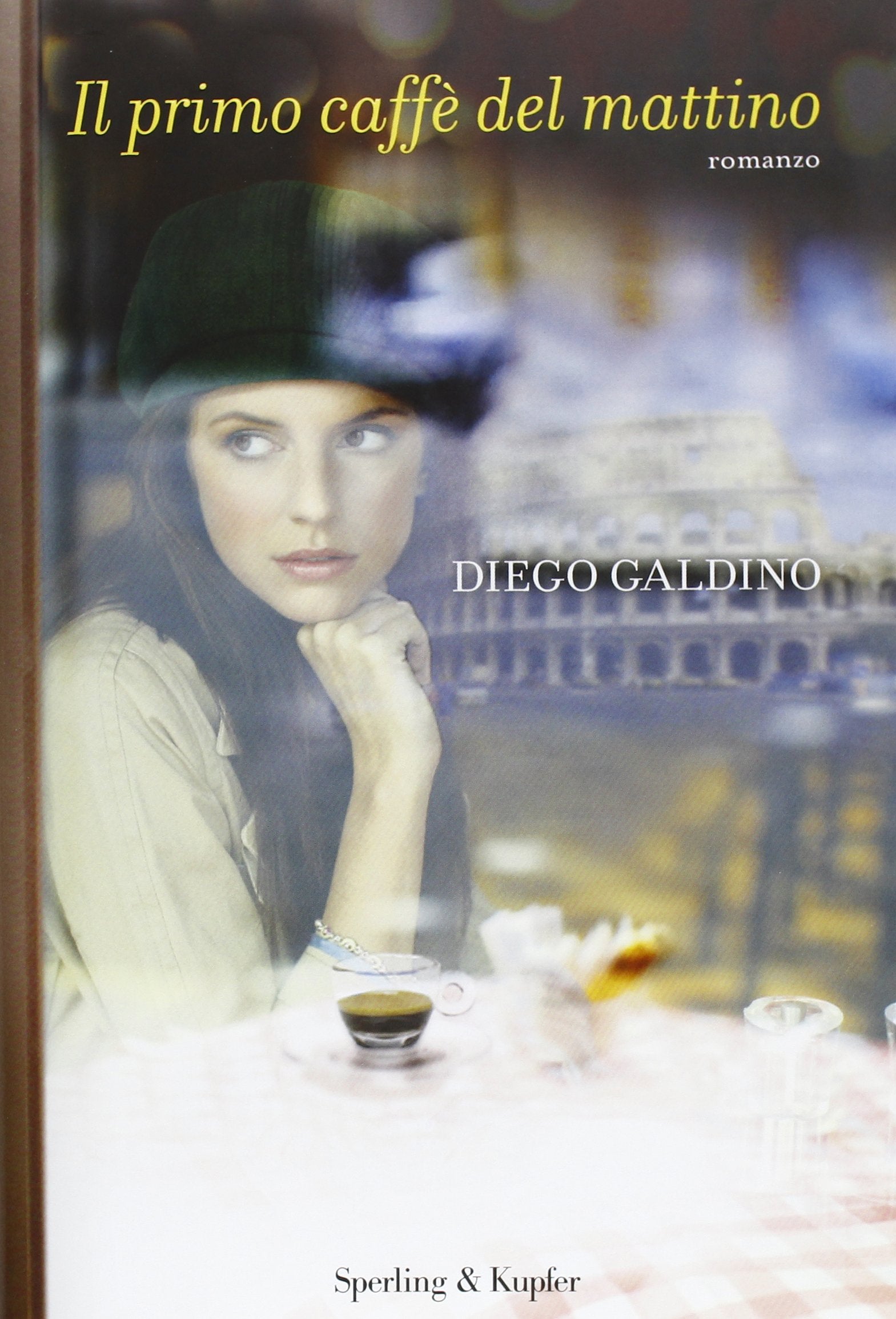 Il primo caffè del mattino (Pandora) Contemporary literature