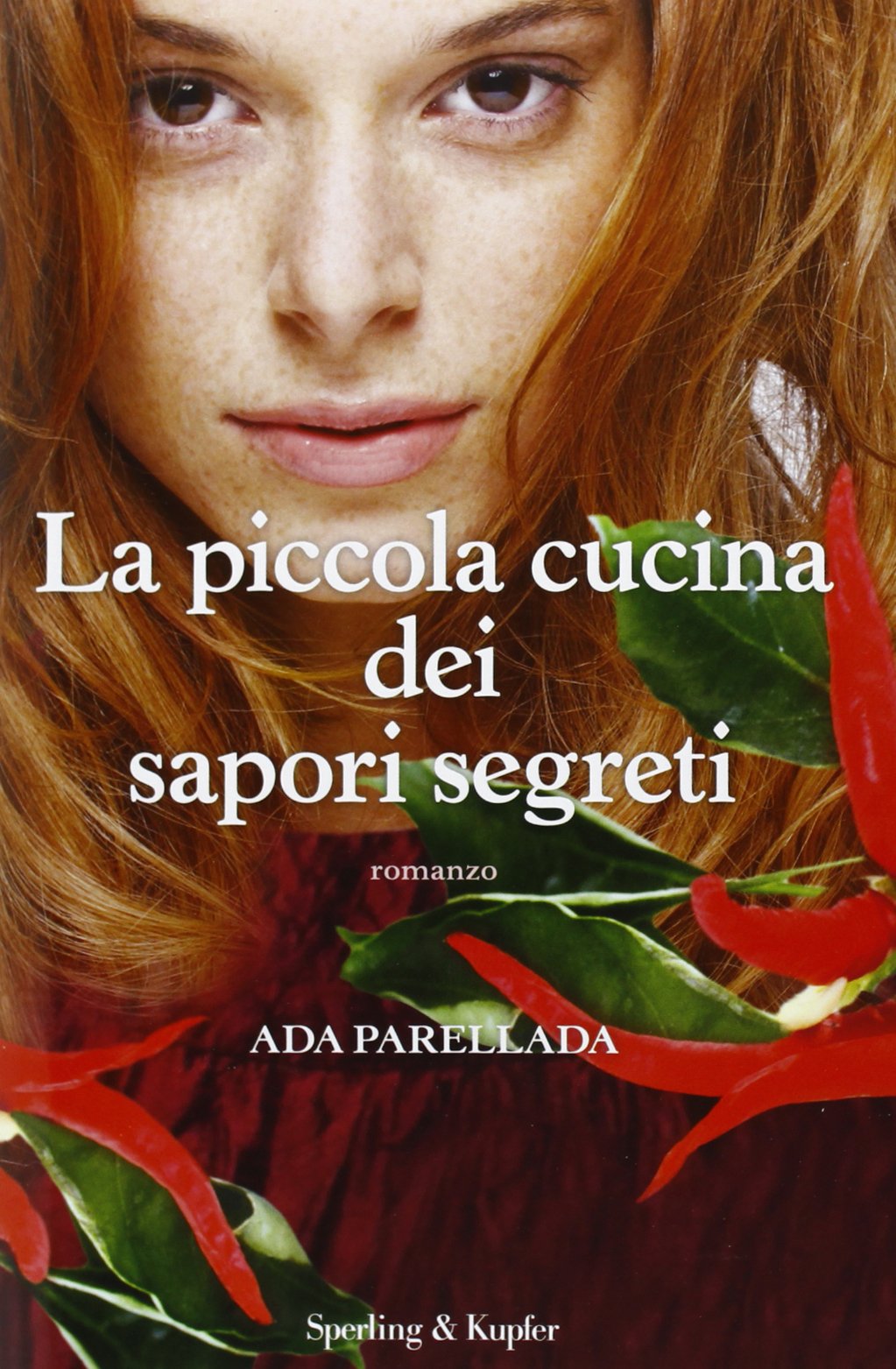 La piccola cucina dei sapori segreti book