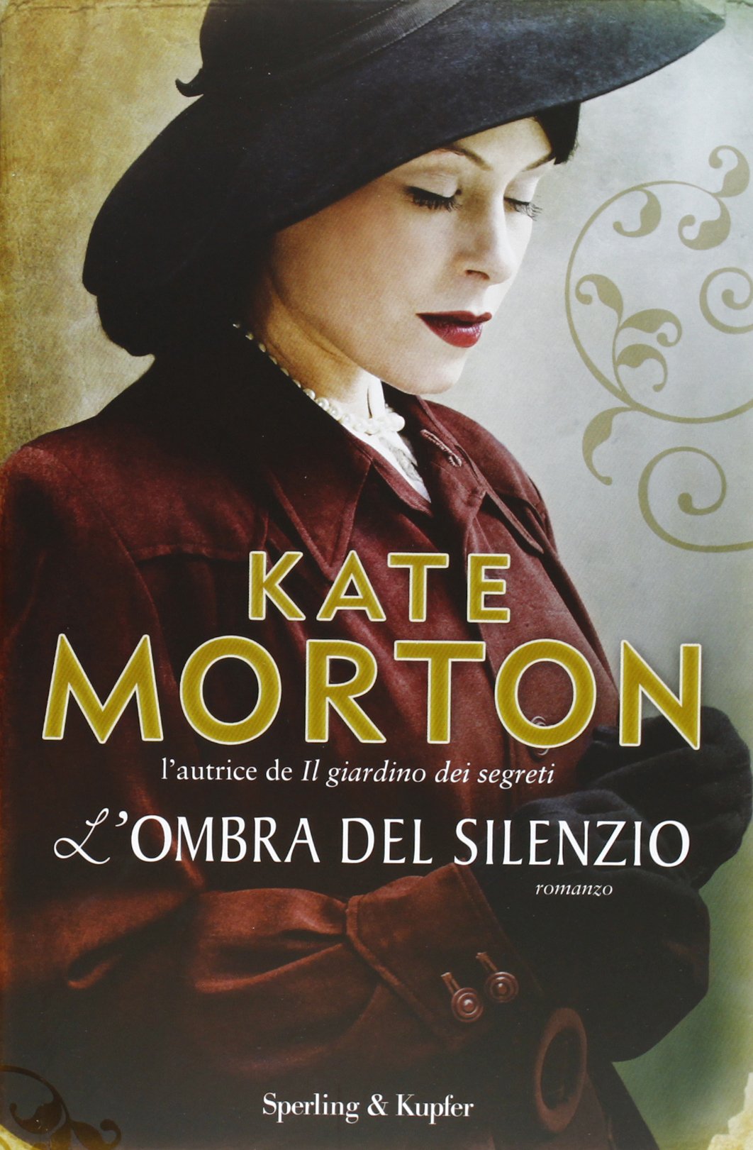 L'ombra del silenzio (Pandora) Contemporary literature