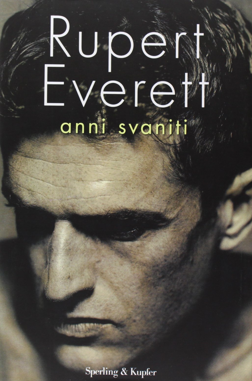 Product Image: Anni svaniti (Varia)