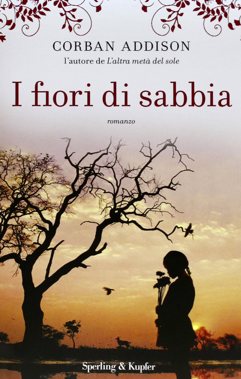 I fiori di sabbia (Pandora) Contemporary literature