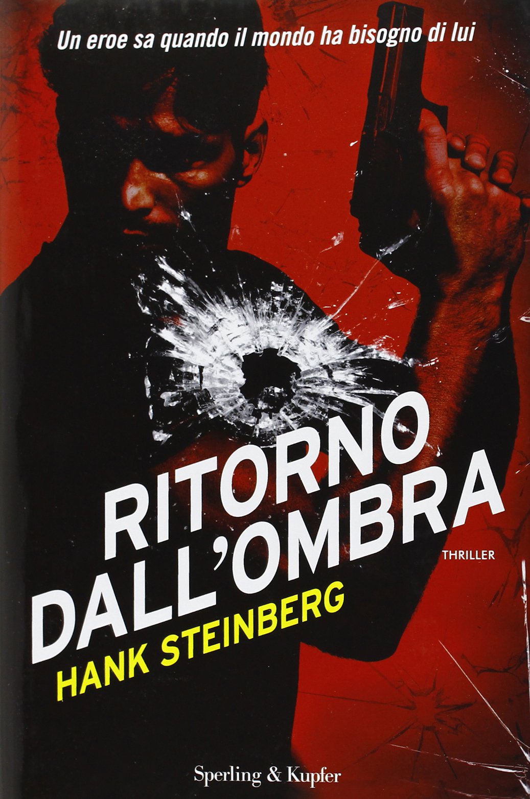 Ritorno dall'ombra (Pandora) Contemporary literature