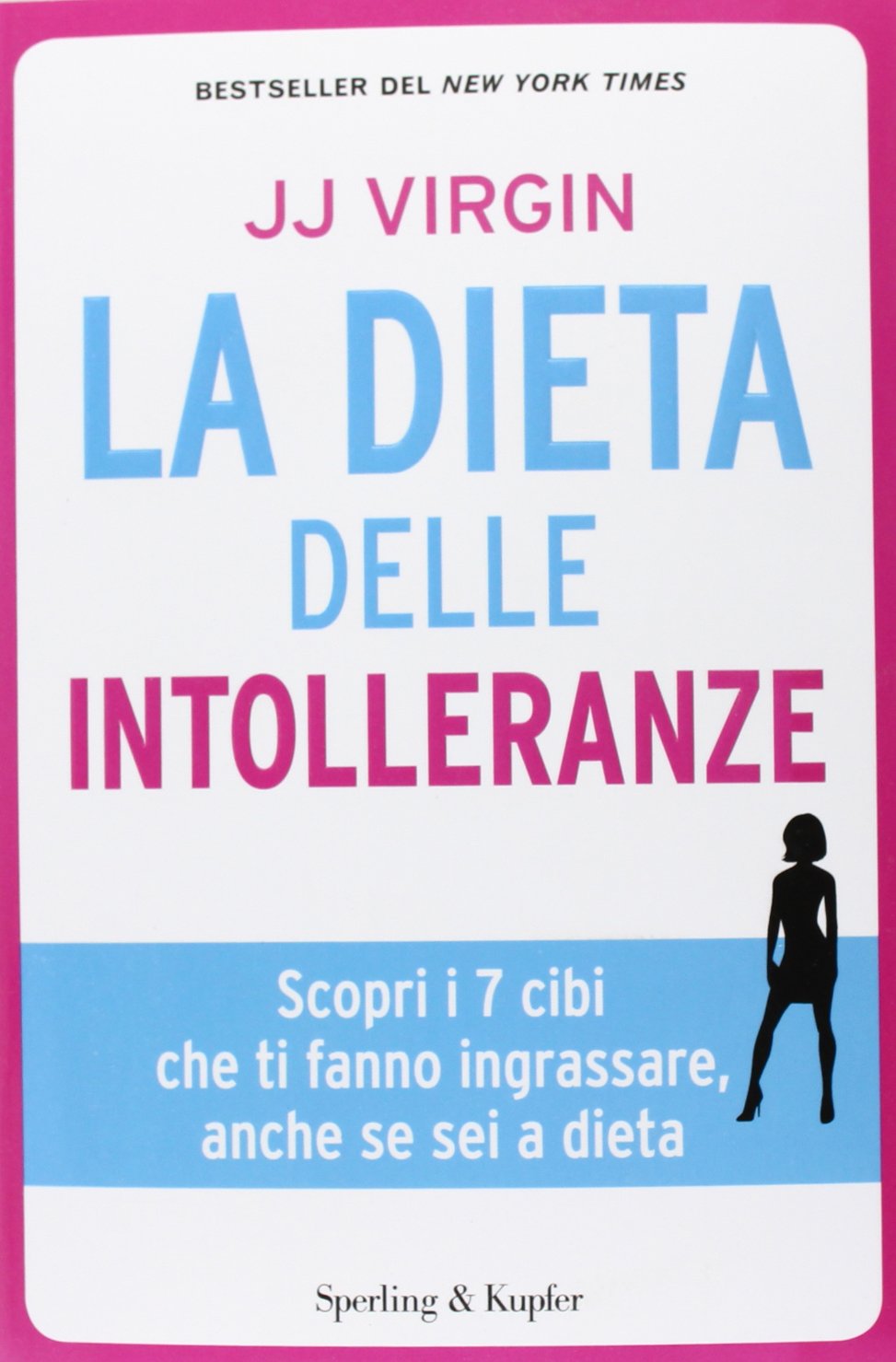 La dieta delle intolleranze. Scopri i 7 cibi che ti fanno ingrassare, anche se sei a dieta Health, Nutrition & Fitness