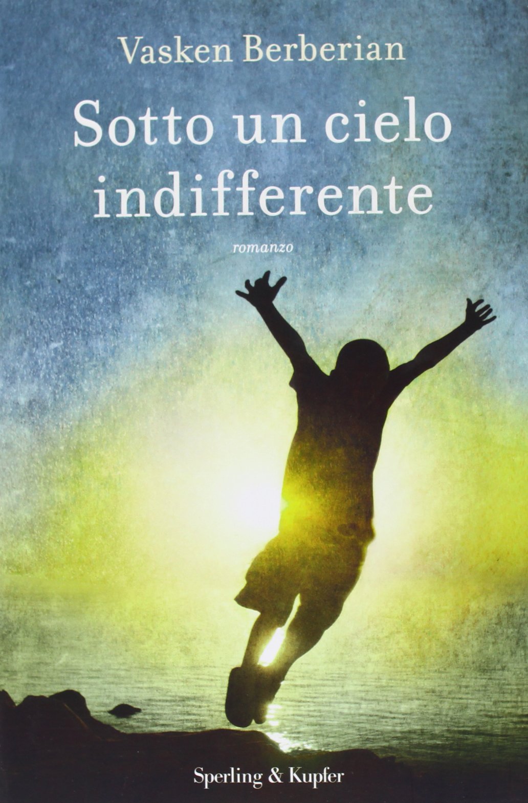 Sotto un cielo indifferente (Pandora) Contemporary literature