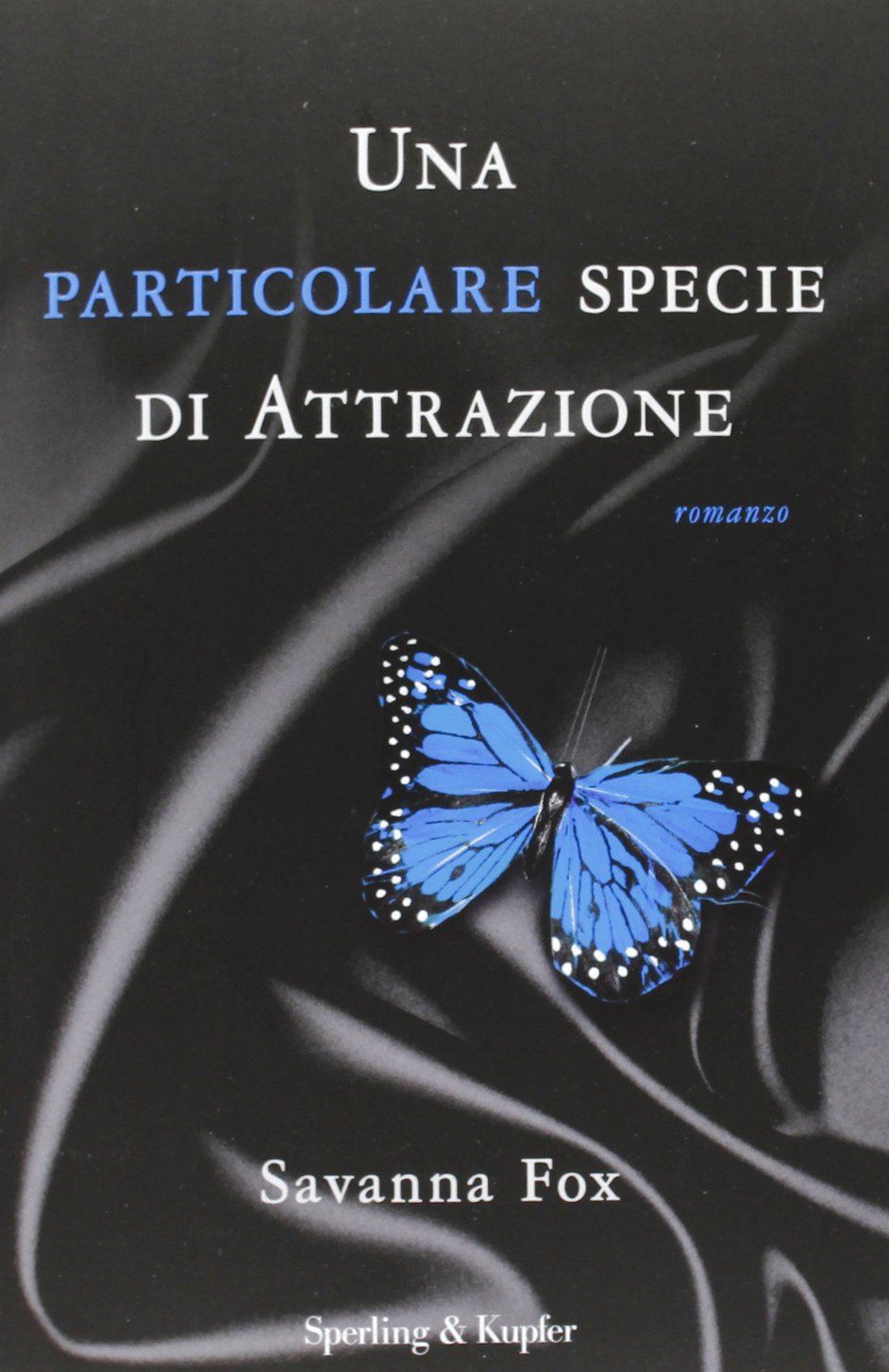 Una particolare specie di attrazione. The Girls Book Club Contemporary literature