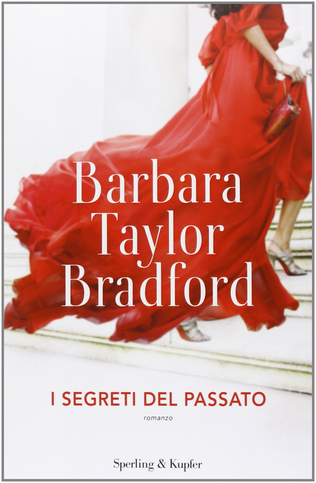 I segreti del passato Contemporary literature