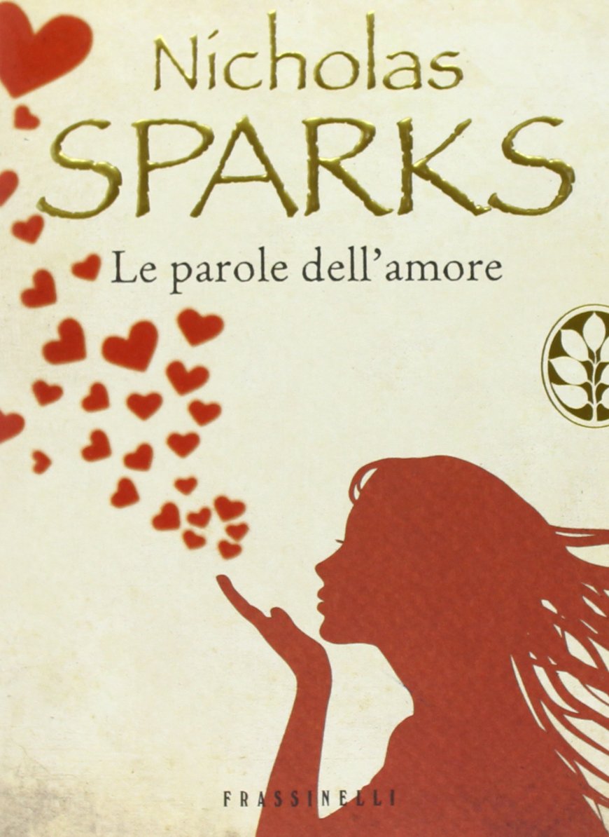 Le parole dell'amore (Frassinelli narrativa straniera) Philosophy