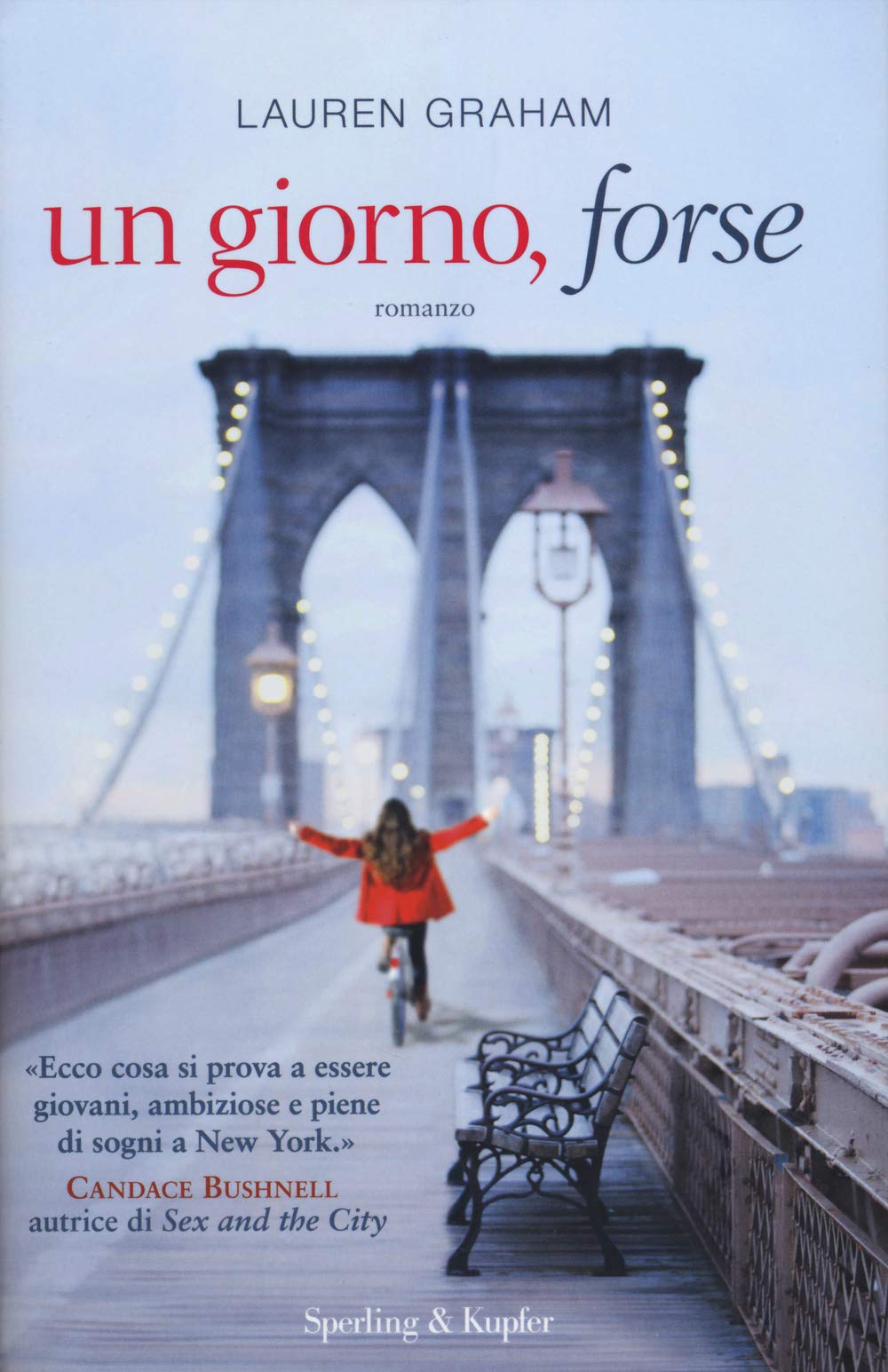 Un giorno, forse (Pandora) Contemporary literature