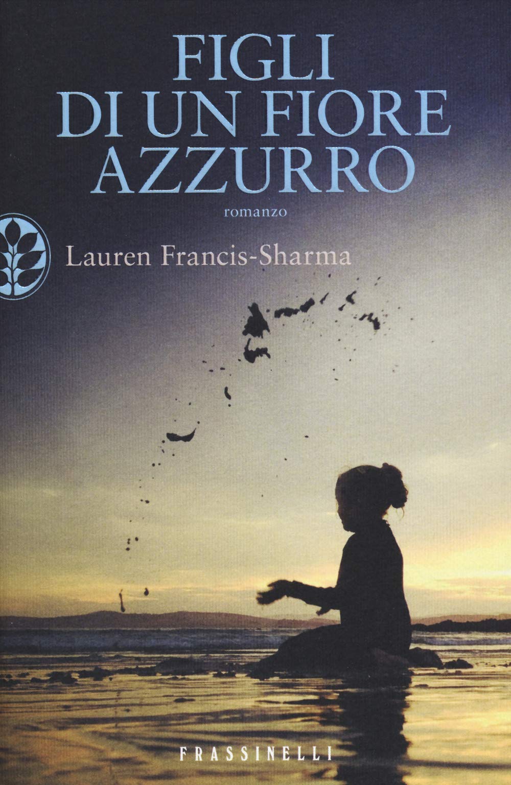 Figli di un fiore azzurro book