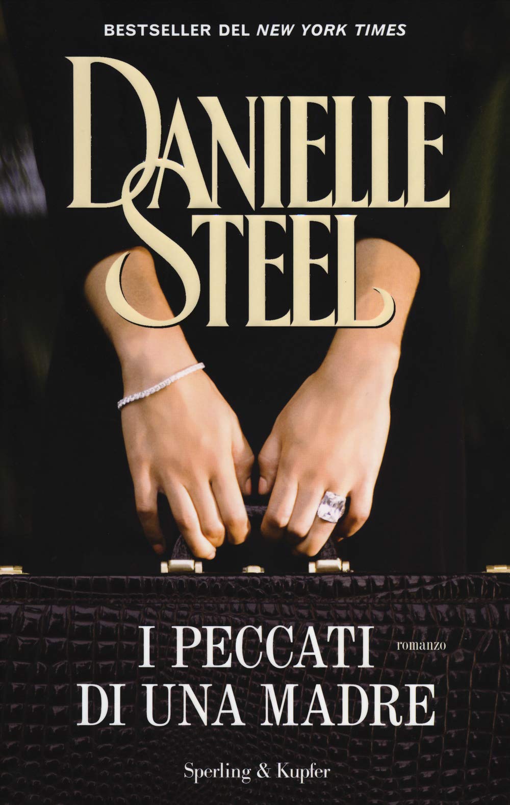 I peccati di una madre book
