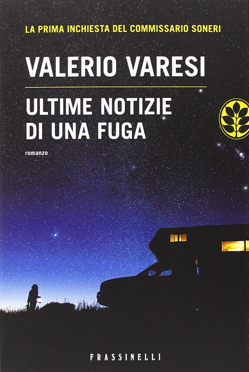 Ultime notizie di una fuga Action & Adventure