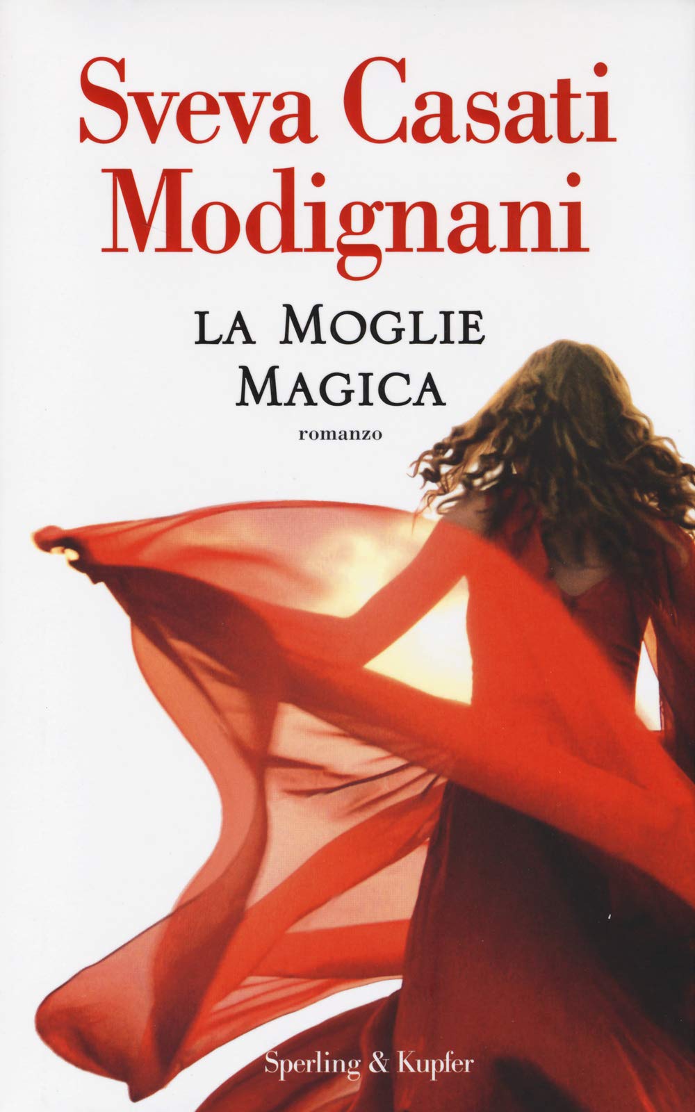 La moglie magica (Pandora) Contemporary literature