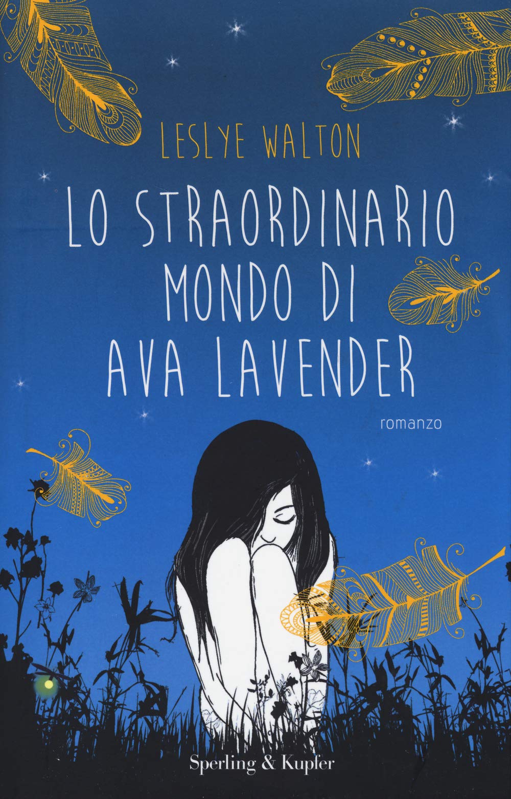 Lo straordinario mondo di Ava Lavender (Pandora) Contemporary literature
