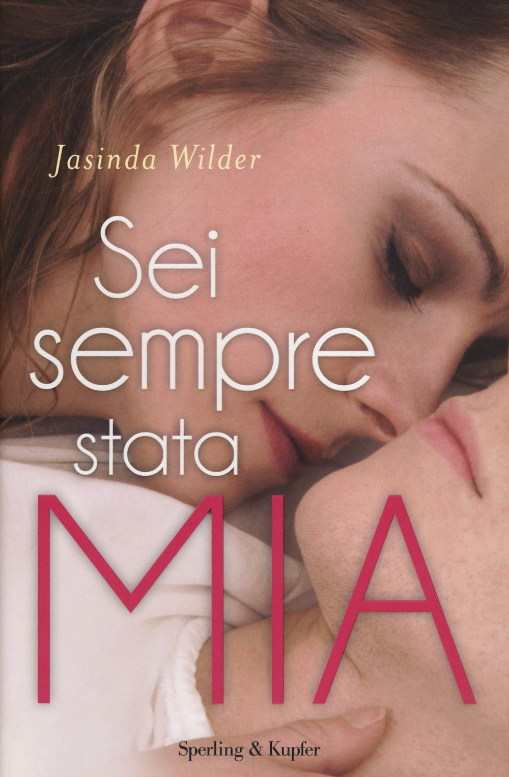 Sei sempre stata mia. Falling (Vol. 1) book