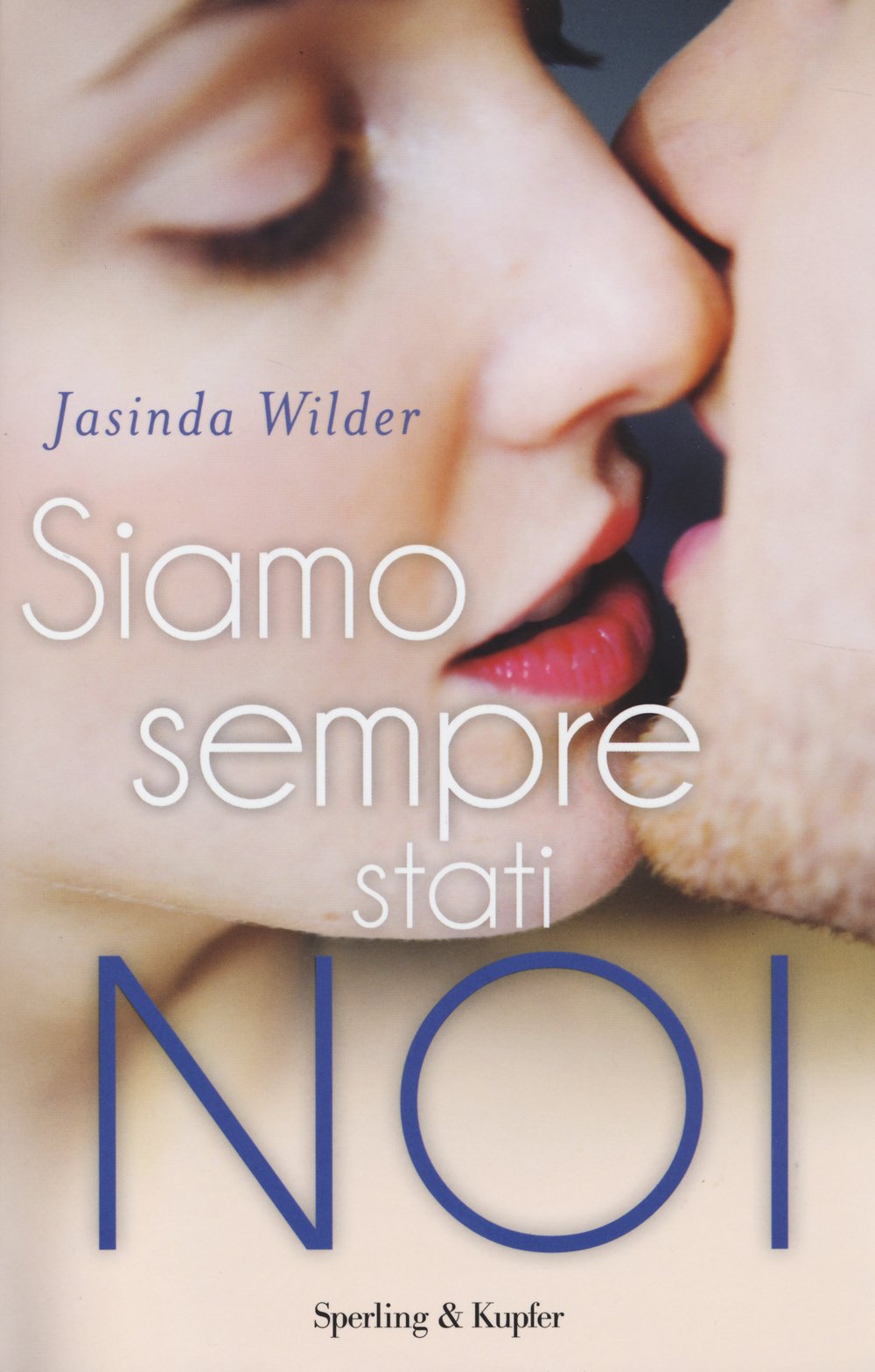Siamo sempre stati noi. Falling (Vol. 2) book