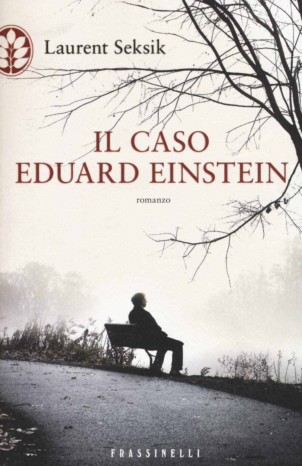 Il caso Eduard Einstein (Frassinelli narrativa straniera) Contemporary literature