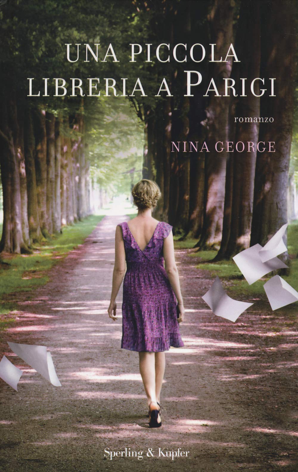 Una piccola libreria a Parigi (Pandora) Contemporary literature