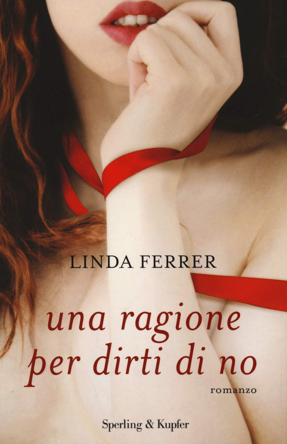 Una ragione per dirti di no book