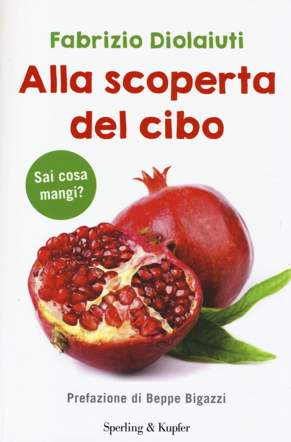 Product Image: Alla scoperta del cibo (I grilli)