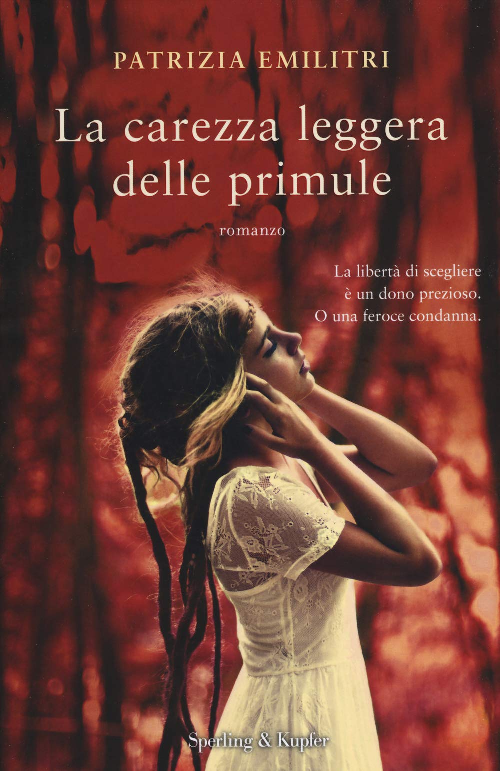 La carezza leggera delle primule (Pandora) Contemporary literature