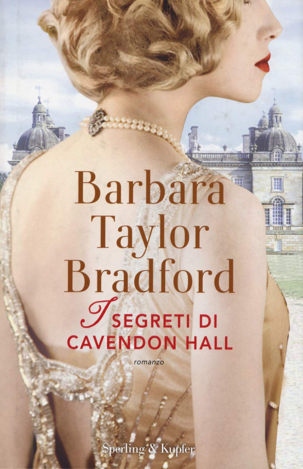 I segreti di Cavendon Hall Contemporary literature