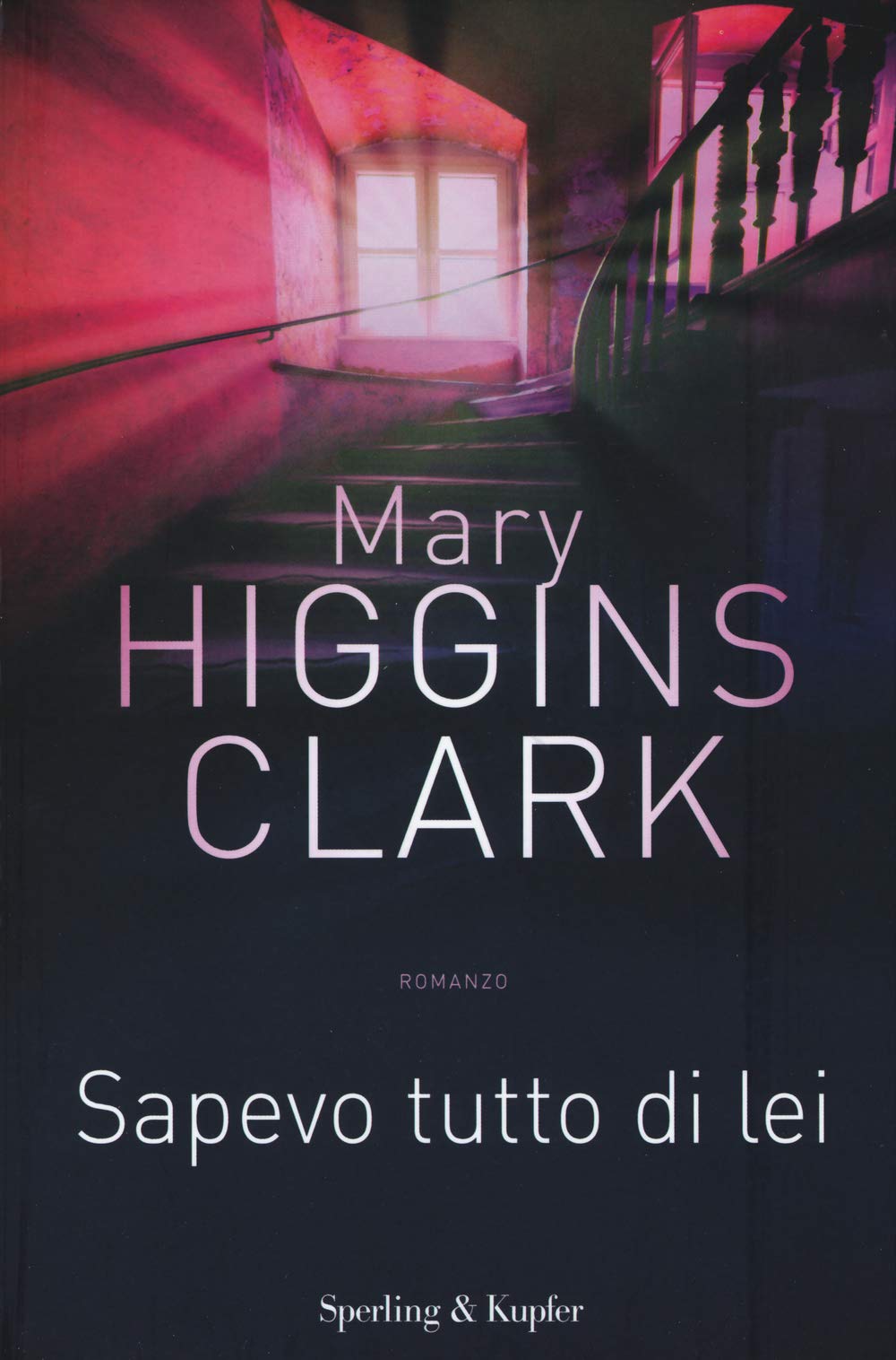 Sapevo tutto di lei. Con gadget (Pandora) Contemporary literature