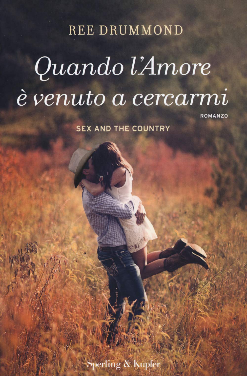 Quando l'amore è venuto a cercarmi. Con gadget (Pandora) Contemporary literature