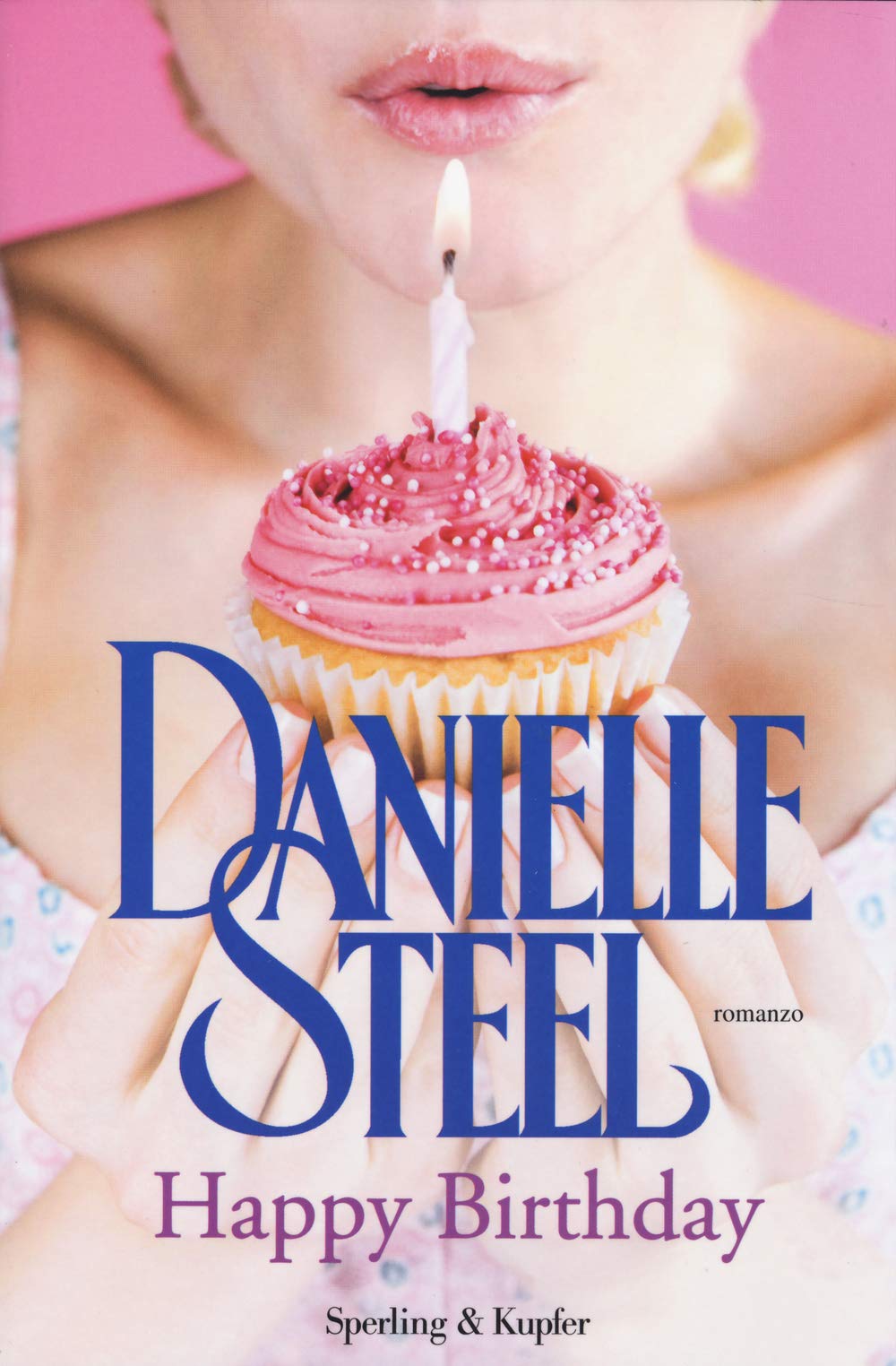 Happy birthday. Con gadget (Pandora) Contemporary literature