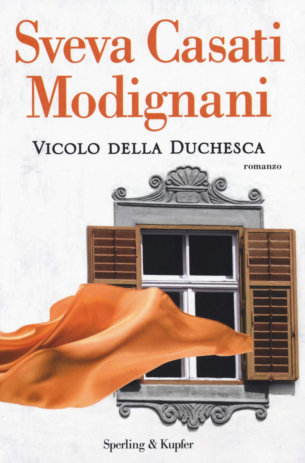 Vicolo della Duchesca. Con gadget book