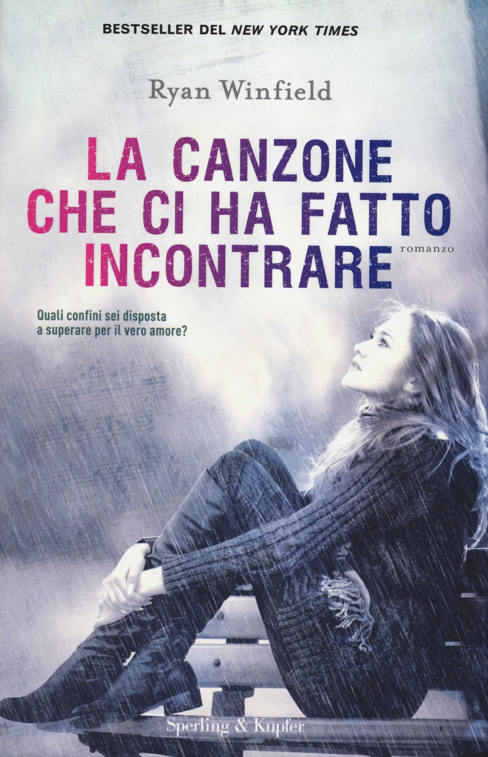 La canzone che ci ha fatto incontrare book