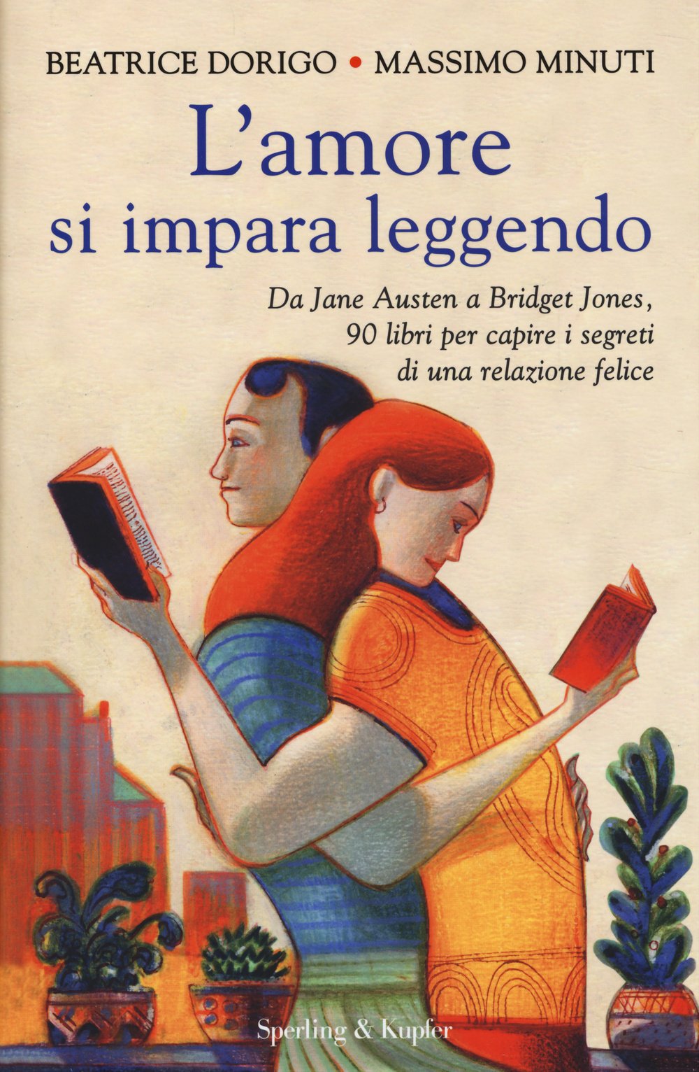 L'amore si impara leggendo (Saggi) Contemporary literature