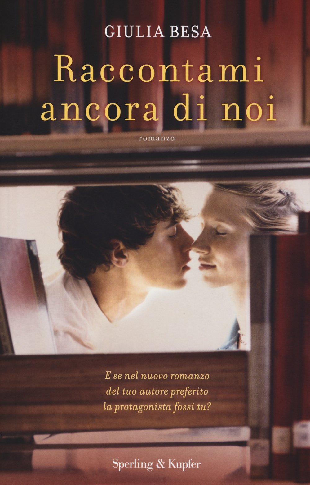 Raccontami ancora di noi (Pandora) Contemporary literature Books