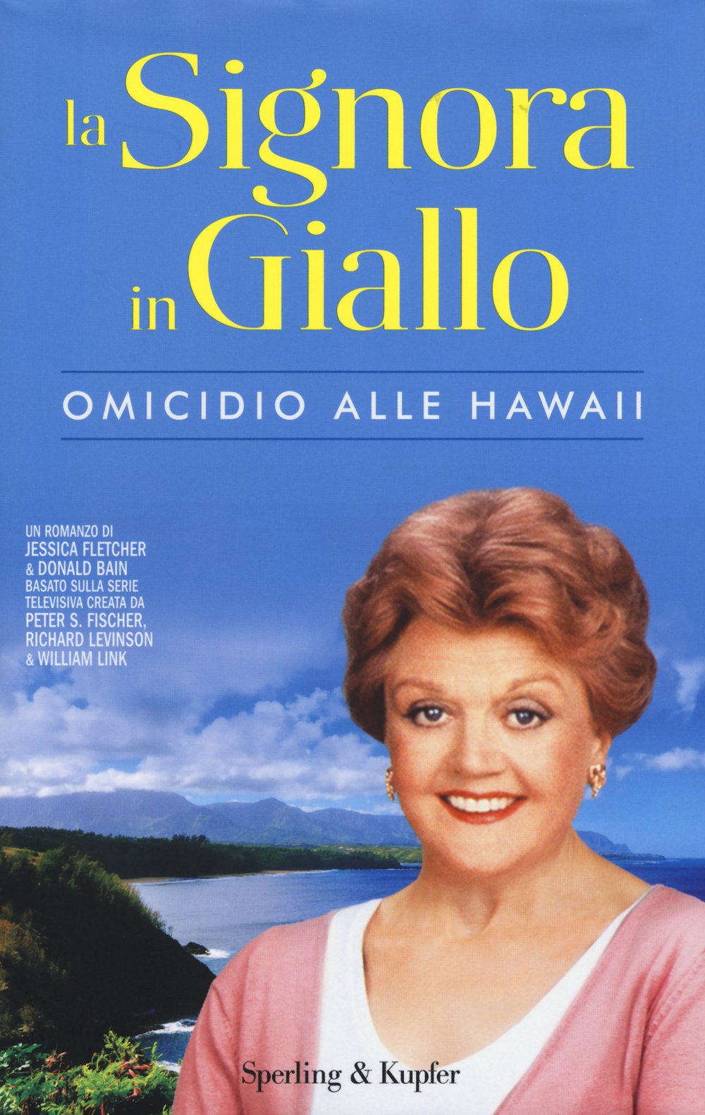 Omicidio alle Hawaii. La signora in giallo (Pandora) Contemporary literature