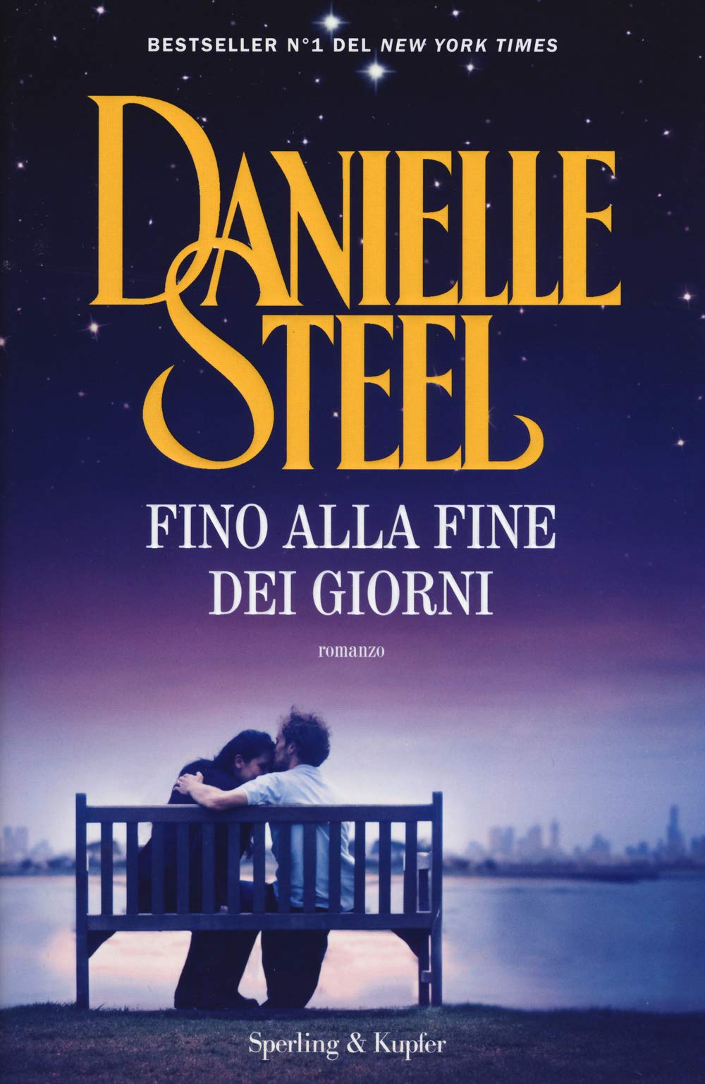 Fino Alla Fine Dei Giorni (Pandora) Contemporary literature