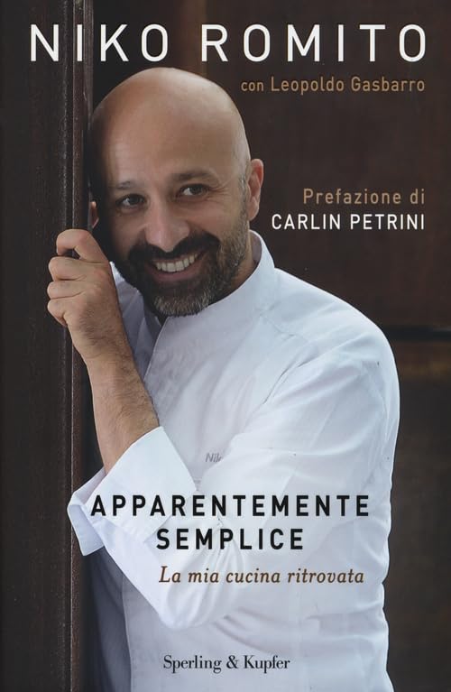 Apparentemente semplice. La mia cucina ritrovata (Varia) Science