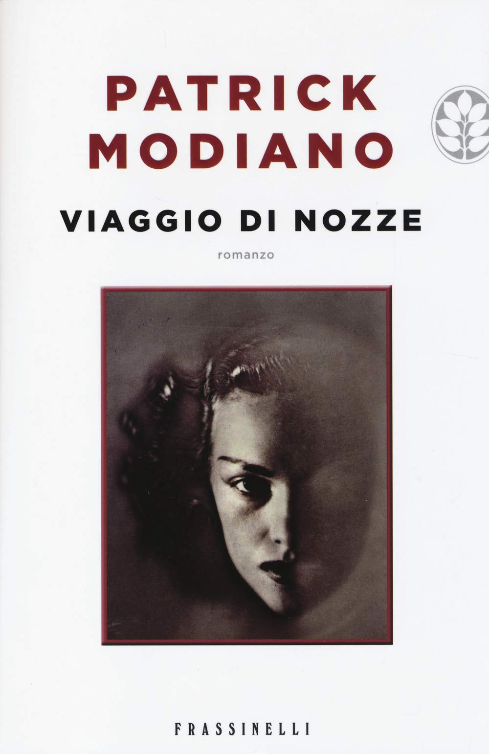 Viaggio di nozze (Frassinelli narrativa straniera) Contemporary literature