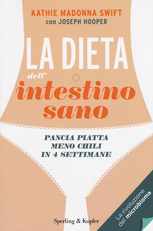 La dieta dell'intestino sano Medicine