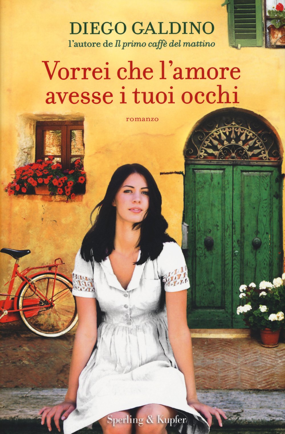 Vorrei che l'amore avesse i tuoi occhi (Pandora) Contemporary literature