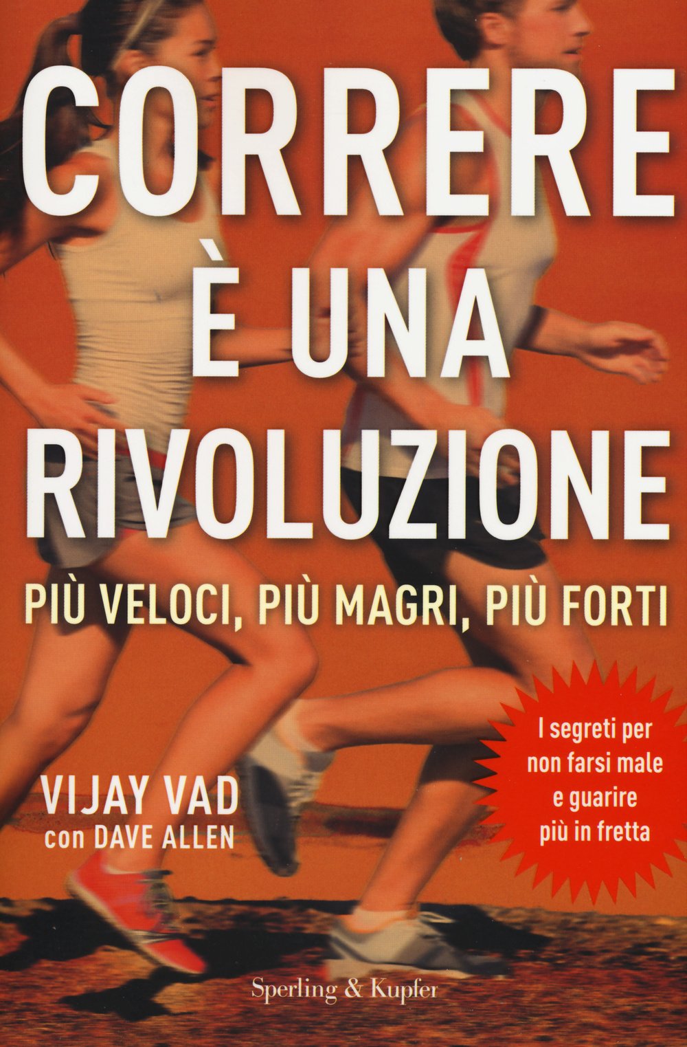Correre è una rivoluzione (I grilli) Leisure & Fun