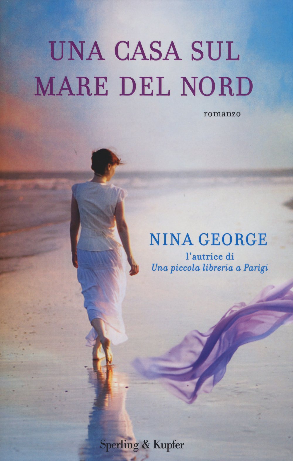 Una casa sul Mare del Nord (Pandora) Contemporary literature