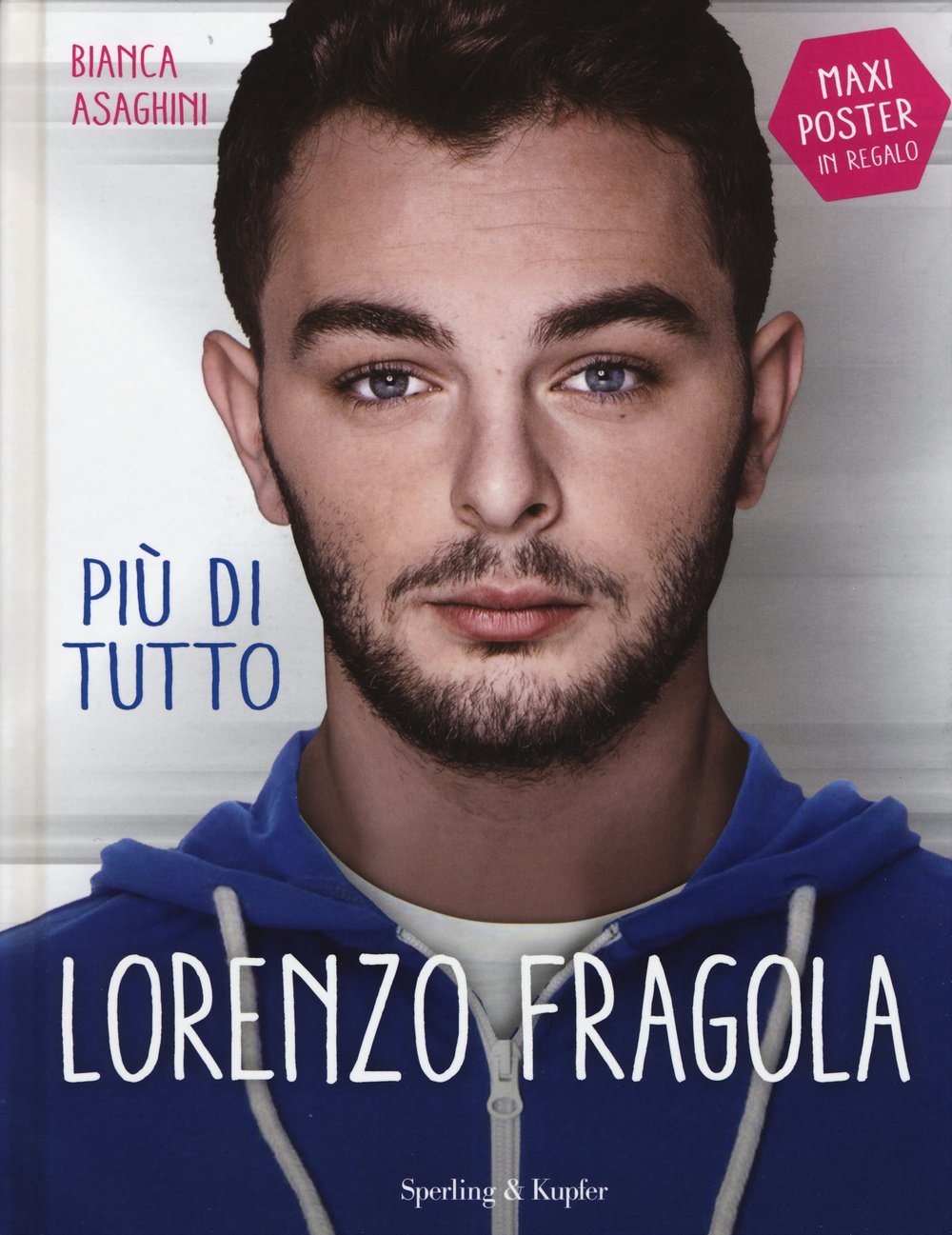 Più di tutto Lorenzo Fragola (Varia) Pop culture