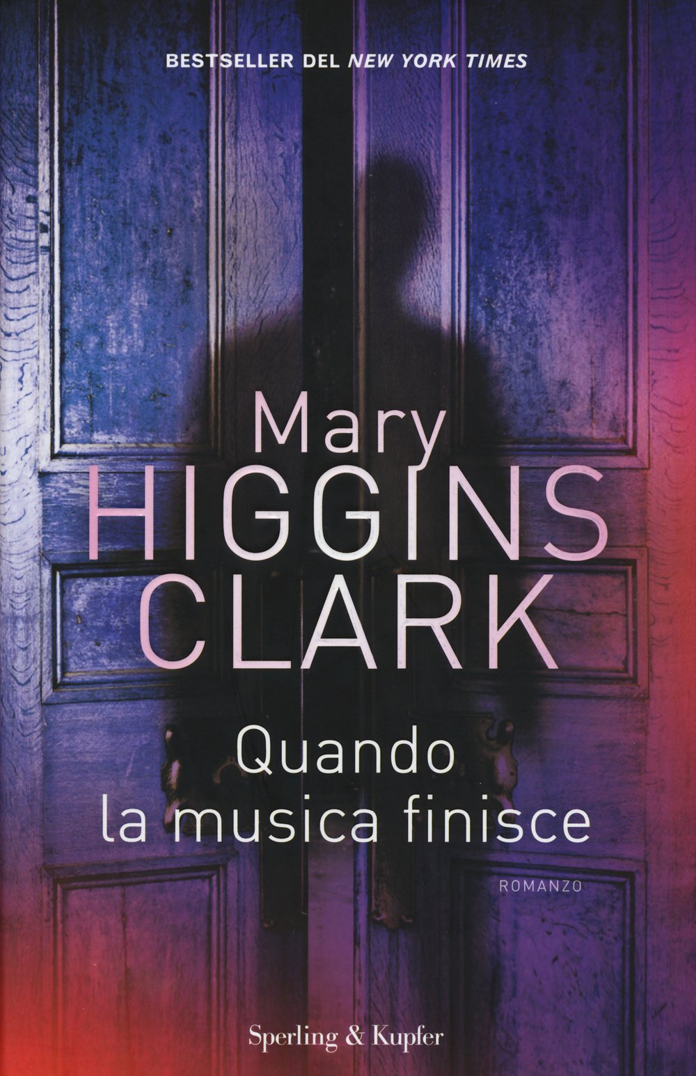 Quando la musica finisce (Pandora) Contemporary literature