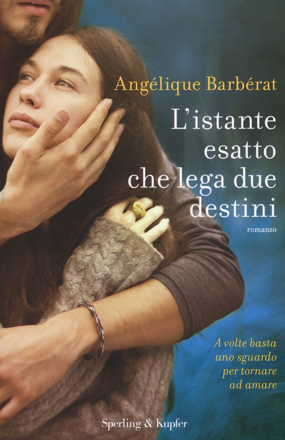 L'istante esatto che lega due destini. Con gadget (Pandora) Contemporary literature