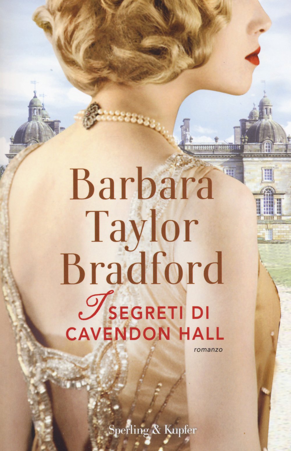 I segreti di Cavendon Hall (Pandora) Contemporary literature