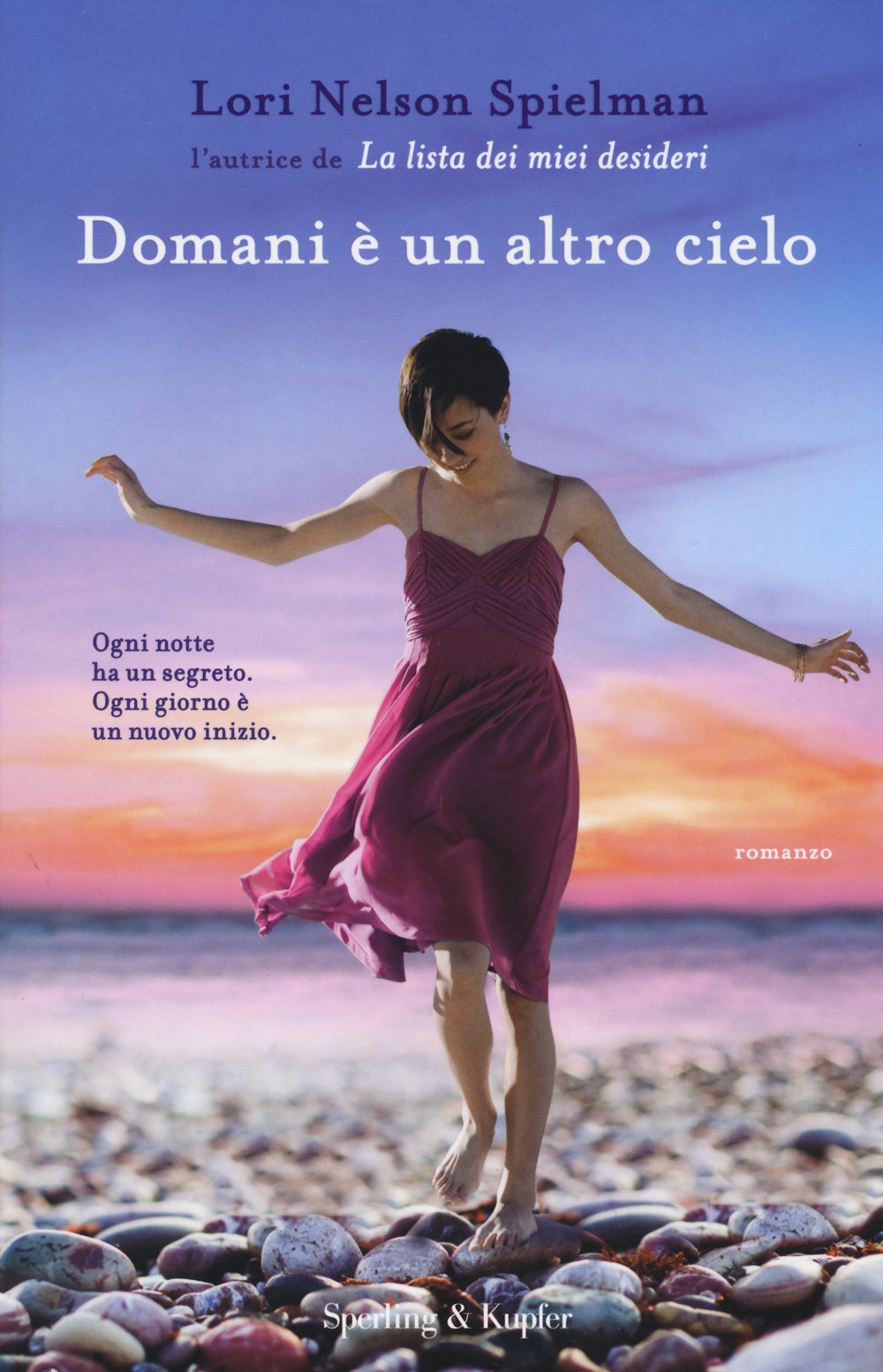 Domani è un altro cielo (Pandora) Contemporary literature