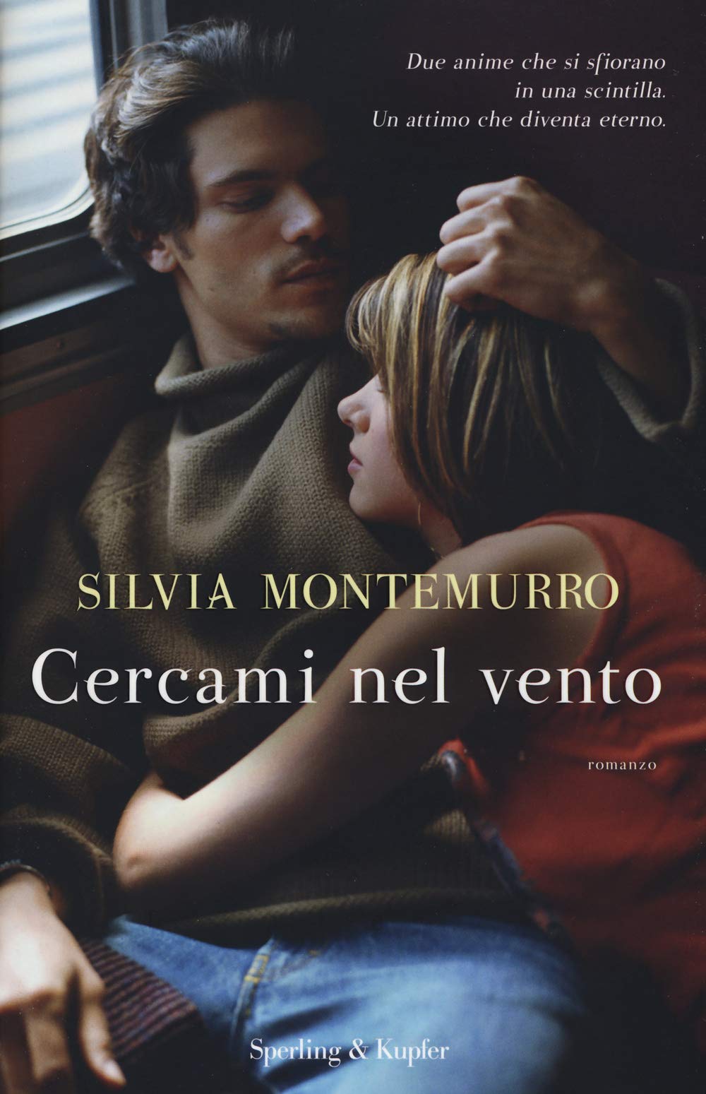 Cercami nel vento (Pandora) Contemporary literature