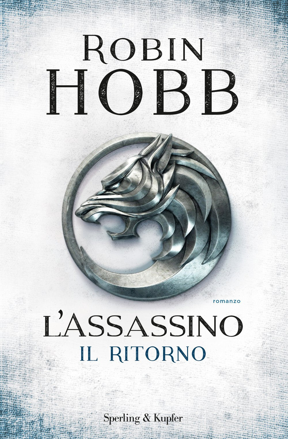 L'assassino. Il ritorno Contemporary literature