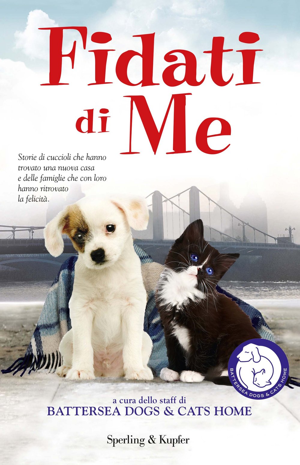 Fidati di me (Pandora) Essays & Short Stories