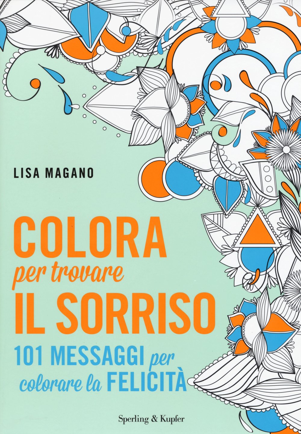 Colora per trovare il sorriso Medicine