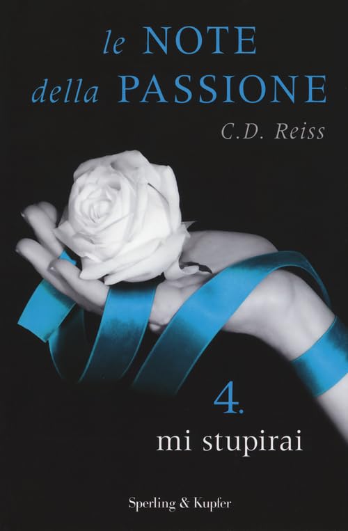 Mi Stupirai. Le Note Della Passione (Pandora) Contemporary literature